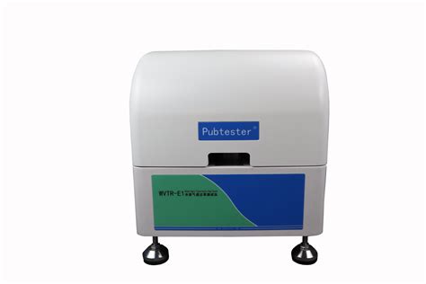 Electrolytic Sensor Method supplier|Water Vapor Transmission Rate WVTR Tester .